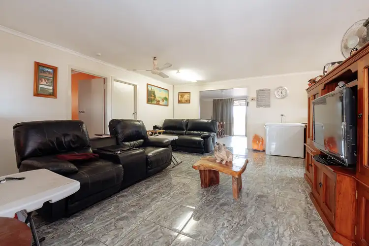 Fifth view of Homely rural property listing, 610 Darts Creek Road, Darts Creek QLD 4695
