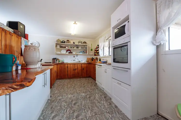 Seventh view of Homely rural property listing, 610 Darts Creek Road, Darts Creek QLD 4695