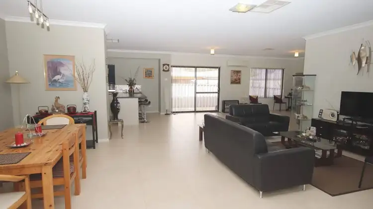 Main view of Homely house listing, 5 Vanda Retreat, Bennett Springs WA 6063