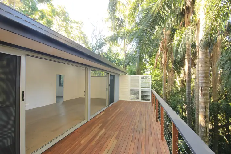 Main view of Homely house listing, 151-153 Macdonnell Road, Tamborine Mountain QLD 4272