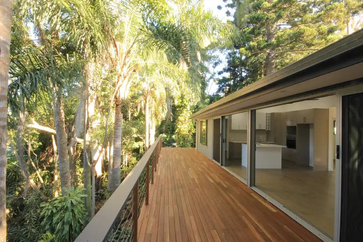 Second view of Homely house listing, 151-153 Macdonnell Road, Tamborine Mountain QLD 4272