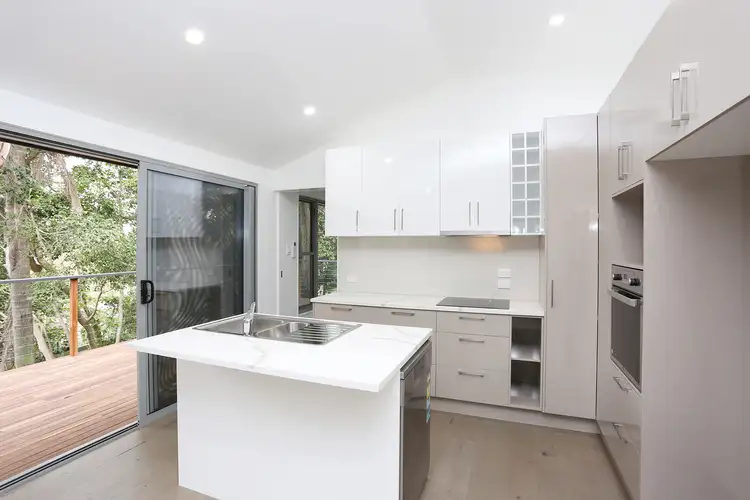 Third view of Homely house listing, 151-153 Macdonnell Road, Tamborine Mountain QLD 4272