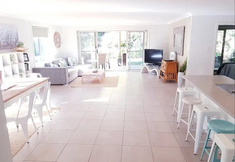 5 Seaforth Drive, Valla Beach NSW 2448