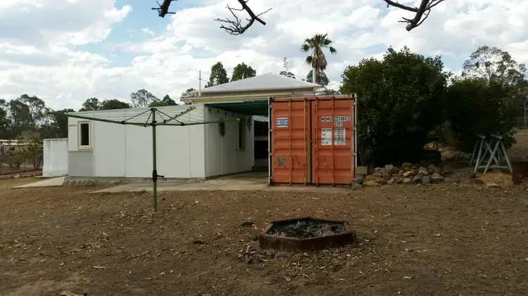 Sixth view of Homely rural property listing, 45 Karina street, Placid Hills QLD 4343