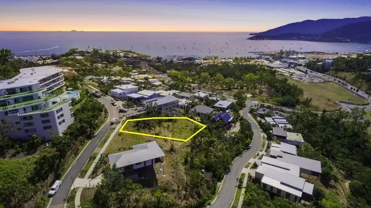 6 Laguna Court, Airlie Beach QLD 4802