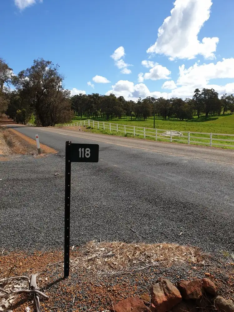 Seventh view of Homely rural property listing, 118 Banks Road, Boyup Brook WA 6244