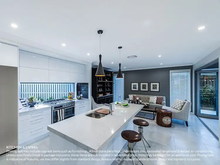 Third view of Homely house listing, Lot5/14 Linton Street, Loganlea QLD 4131