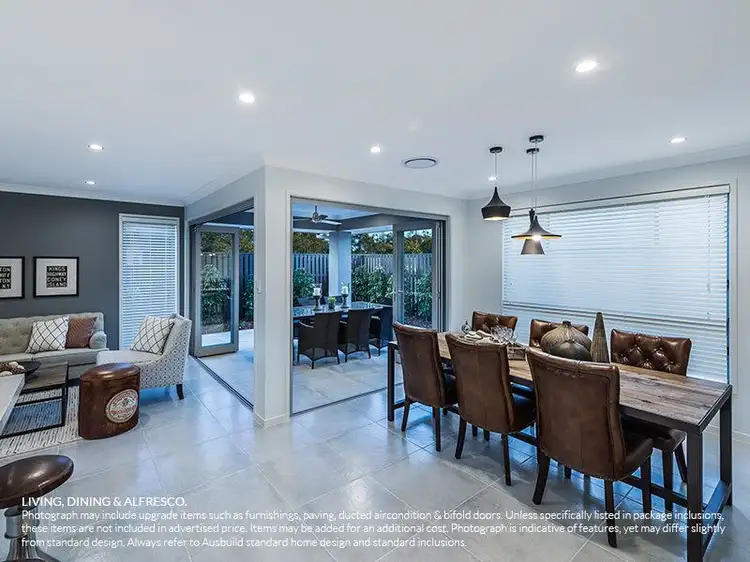 Fourth view of Homely house listing, Lot5/14 Linton Street, Loganlea QLD 4131