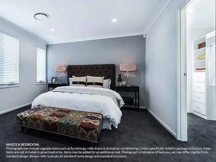 Fifth view of Homely house listing, Lot5/14 Linton Street, Loganlea QLD 4131
