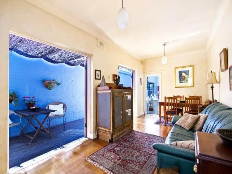 Main view of Homely house listing, 51 Edith STREET, Leichhardt NSW 2040