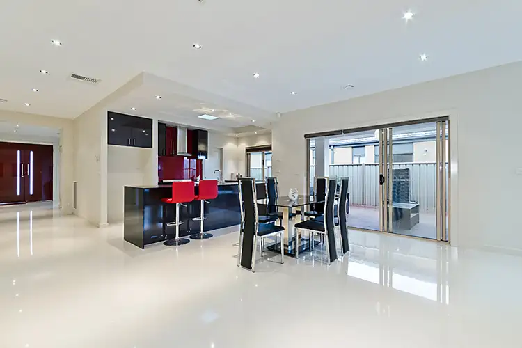 Fourth view of Homely house listing, 18 Federation Boulevard, Truganina VIC 3029