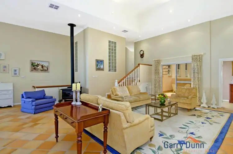 Second view of Homely rural property listing, 54 Culverston Ave, Denham Court NSW 2565