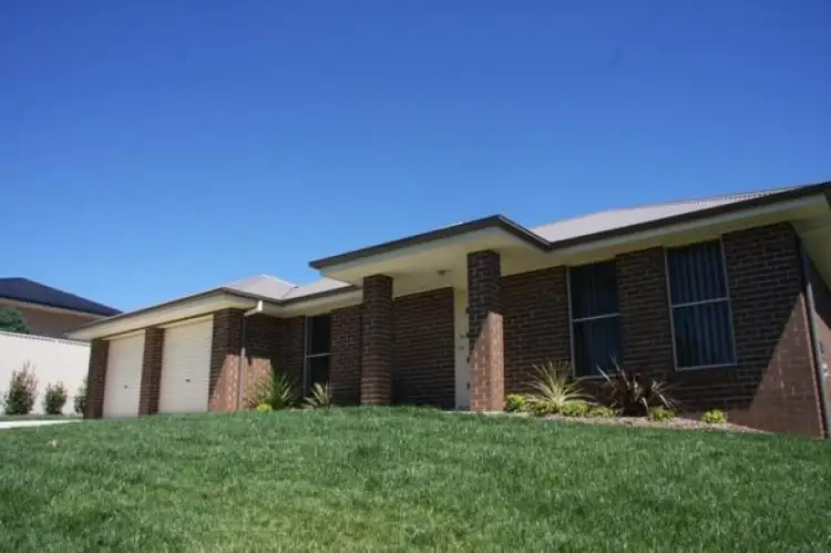 Main view of Homely house listing, 11 Oliver Street, Blayney NSW 2799