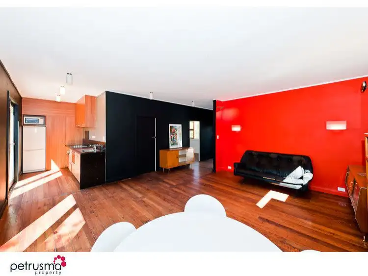 Fourth view of Homely house listing, 57A Marlyn Road, South Hobart TAS 7004