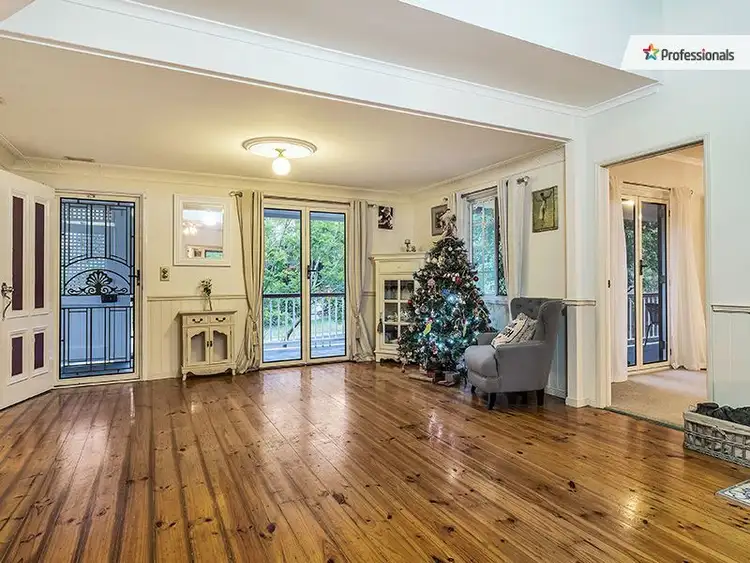 Sixth view of Homely house listing, 41 Blackwood Drive, Arana Hills QLD 4054