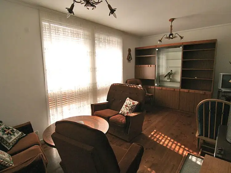 Second view of Homely house listing, 70 Spofforth Street, Holt ACT 2615