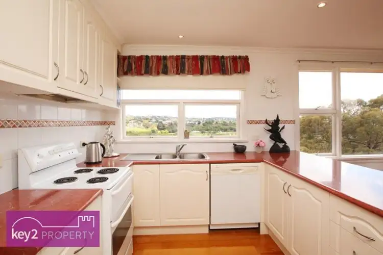 Second view of Homely house listing, 5 Sandown Road, Norwood TAS 7250