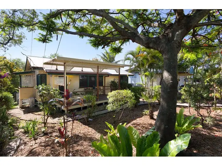 20 Midgley Street, Carina QLD 4152