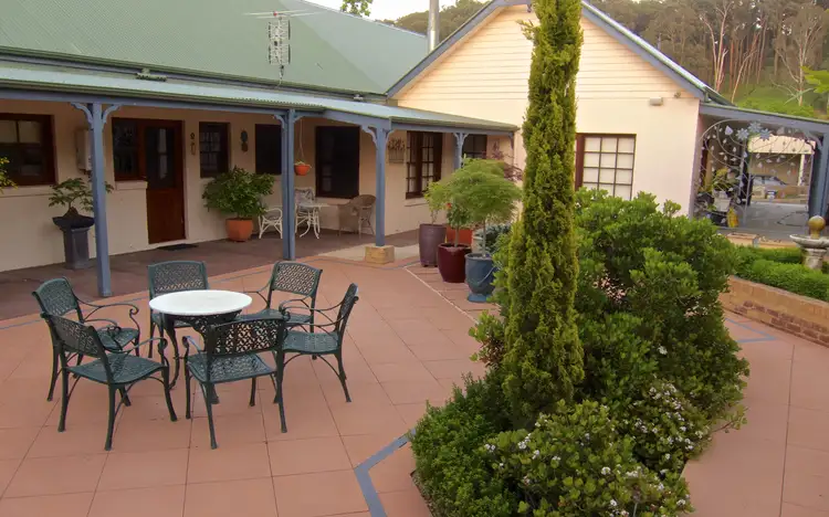 Third view of Homely rural property listing, 123 McConnells Lane, Porepunkah VIC 3740
