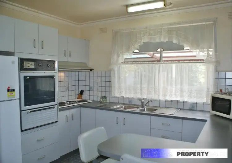 Fourth view of Homely house listing, 13 Ford Avenue, Newborough VIC 3825