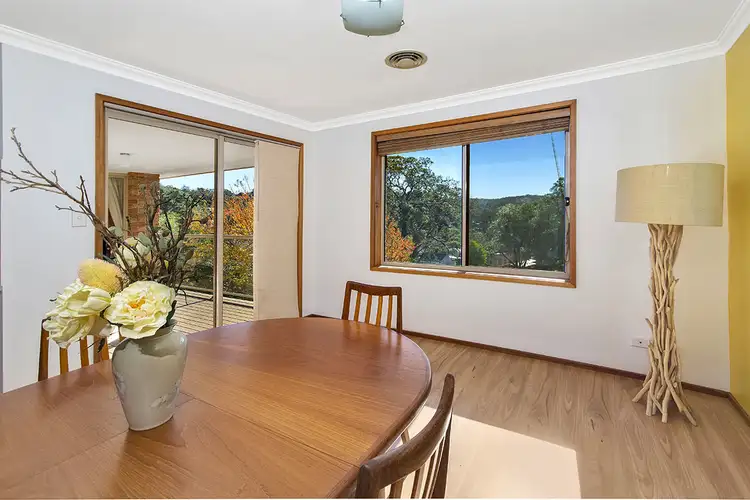 Fourth view of Homely house listing, 113 The Crescent, Helensburgh NSW 2508