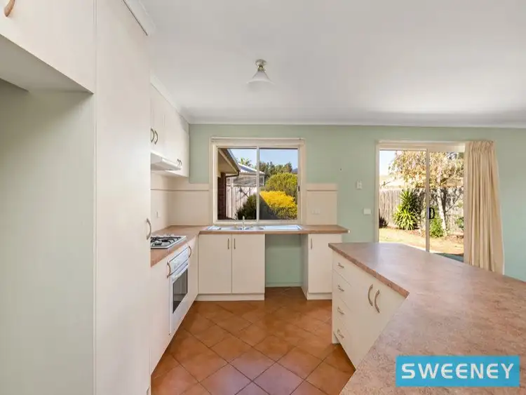 Second view of Homely house listing, 4 Monivae Court, Seabrook VIC 3028
