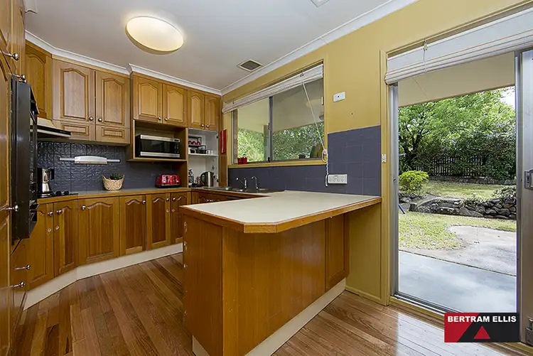 Fourth view of Homely house listing, 6 Nanda Place, Waramanga ACT 2611