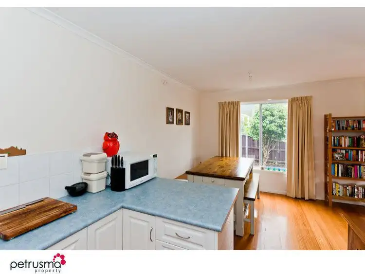 Second view of Homely house listing, 15 Cutana Parade, Snug TAS 7054