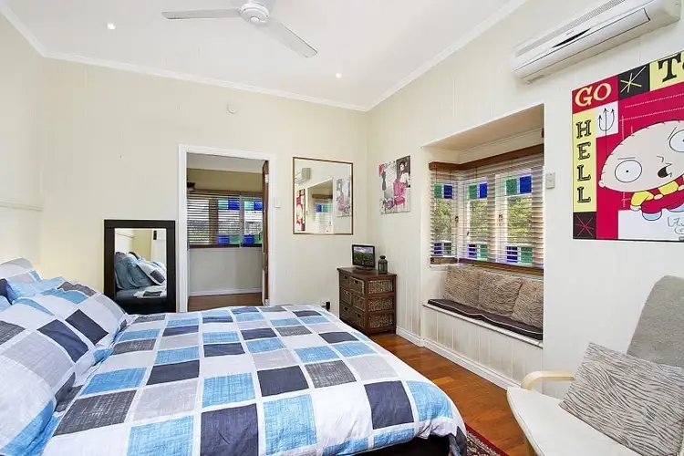 Fifth view of Homely house listing, 14 Ensign Avenue, Annerley QLD 4103