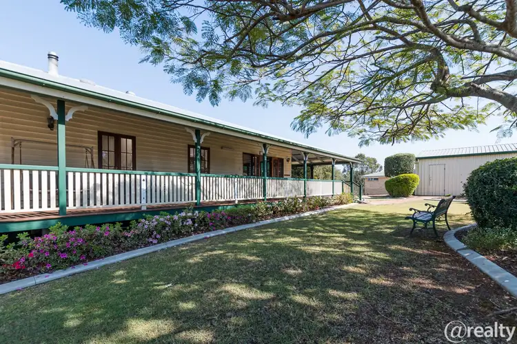 Sixth view of Homely house listing, 80 Pine Street, Gympie QLD 4570