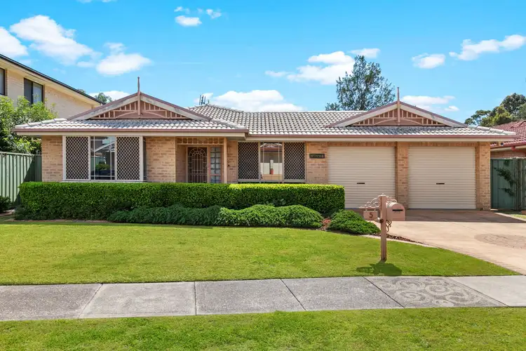 5 Daintree Close, Cardiff Heights NSW 2285