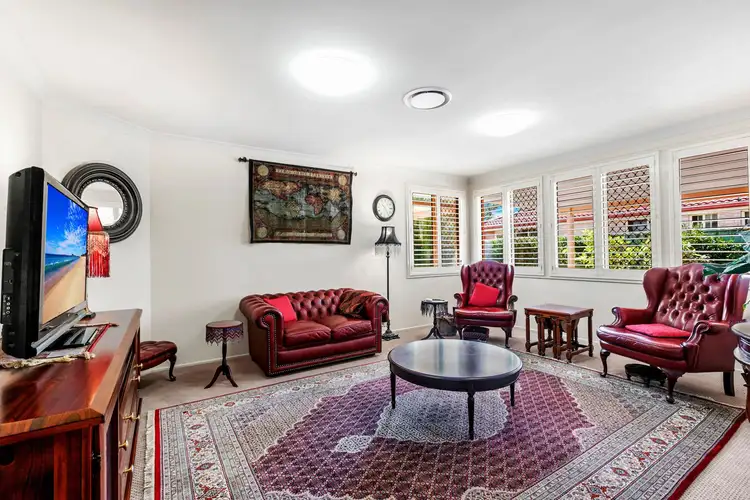 Second view of Homely house listing, 5 Daintree Close, Cardiff Heights NSW 2285