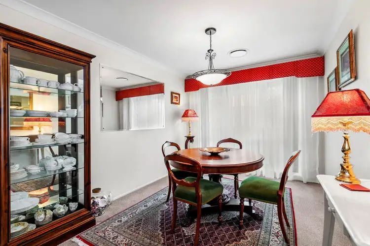 Fifth view of Homely house listing, 5 Daintree Close, Cardiff Heights NSW 2285