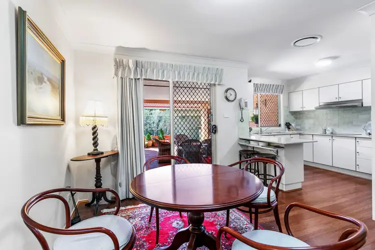 Sixth view of Homely house listing, 5 Daintree Close, Cardiff Heights NSW 2285