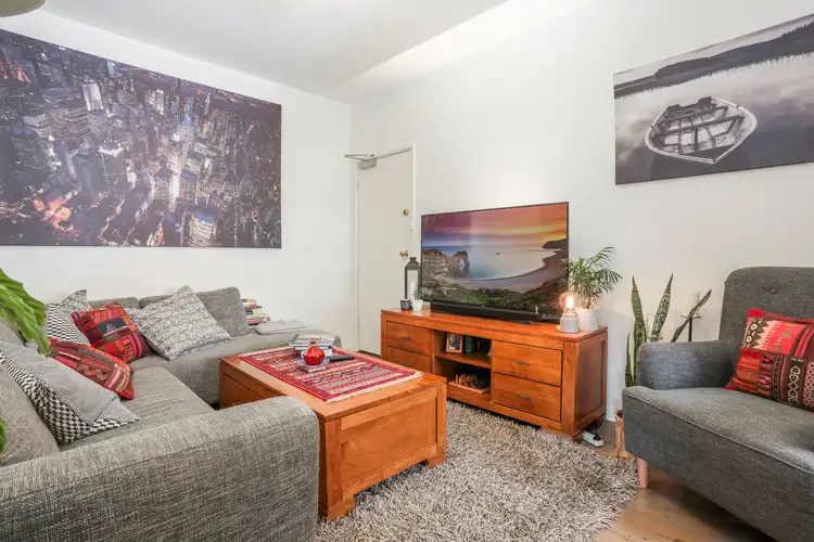 Third view of Homely unit listing, 3/17A Rickard Street, Balgowlah NSW 2093