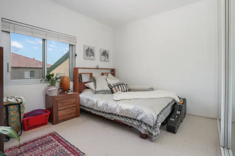 Fifth view of Homely unit listing, 3/17A Rickard Street, Balgowlah NSW 2093