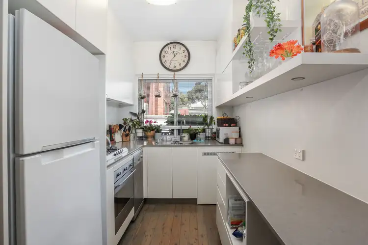 Sixth view of Homely unit listing, 3/17A Rickard Street, Balgowlah NSW 2093