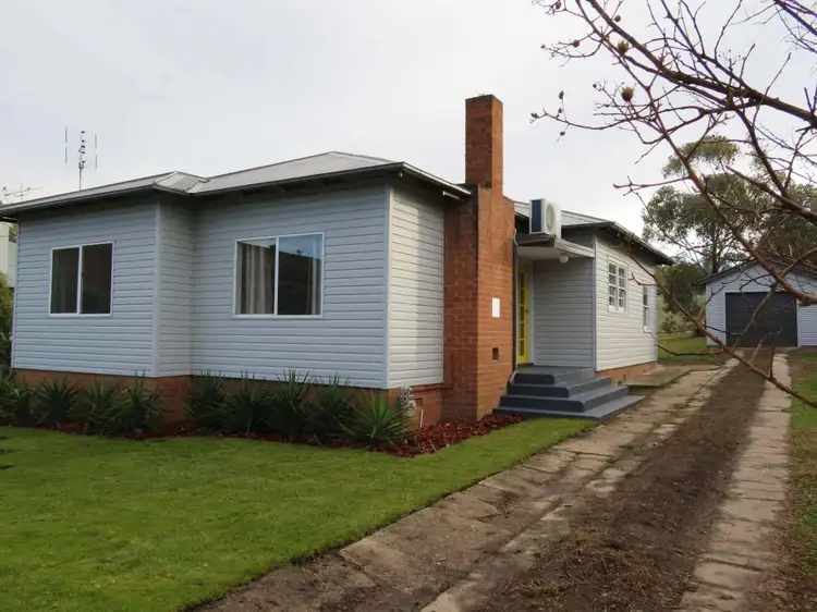 Main view of Homely house listing, 151 Hanley Street, Gundagai NSW 2722