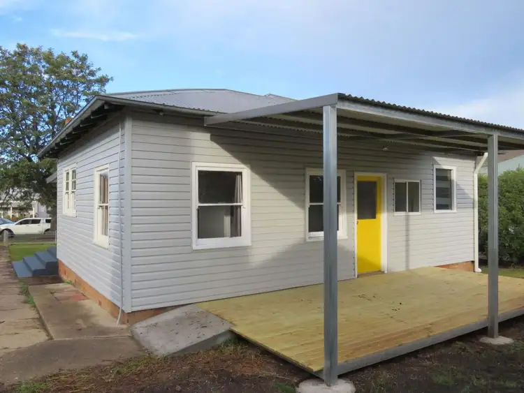 Second view of Homely house listing, 151 Hanley Street, Gundagai NSW 2722