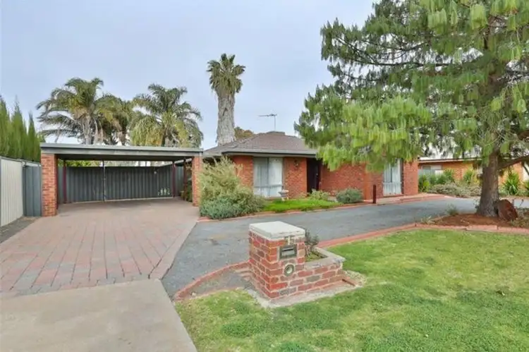 Main view of Homely house listing, 55 Belleview Drive, Irymple VIC 3498