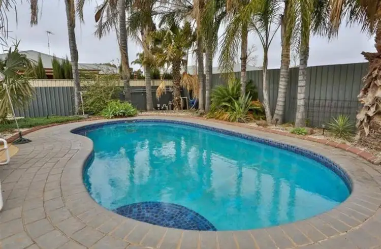 Second view of Homely house listing, 55 Belleview Drive, Irymple VIC 3498