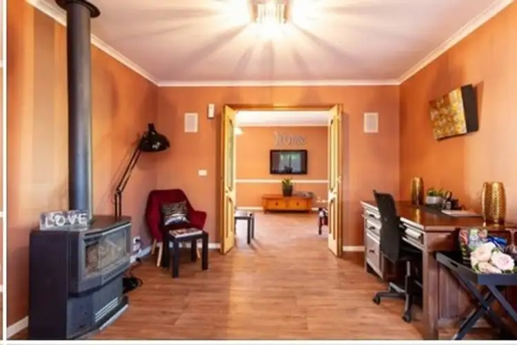 Fifth view of Homely house listing, 55 Belleview Drive, Irymple VIC 3498