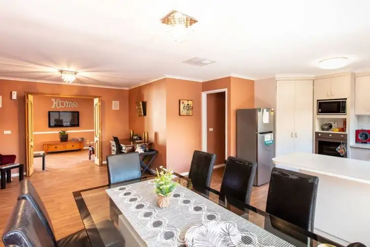 Sixth view of Homely house listing, 55 Belleview Drive, Irymple VIC 3498