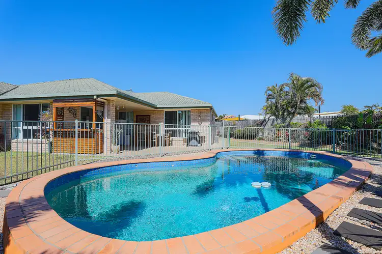 9 Ryan Court, Rural View QLD 4740