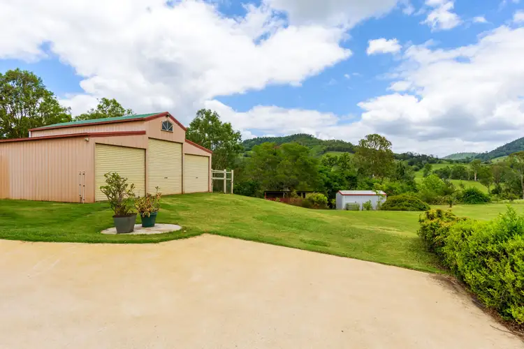 Second view of Homely rural property listing, 16 Red Gum Drive, Marys Creek QLD 4570