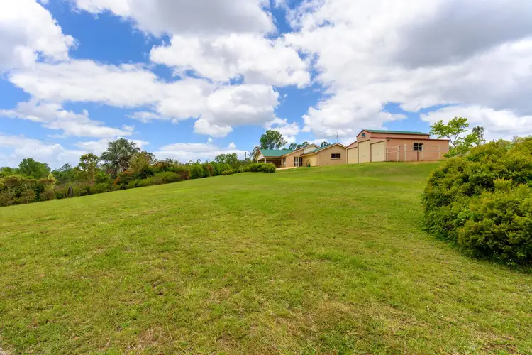Fourth view of Homely rural property listing, 16 Red Gum Drive, Marys Creek QLD 4570