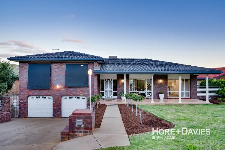 Main view of Homely house listing, 36 Henwood Drive, Kooringal NSW 2650