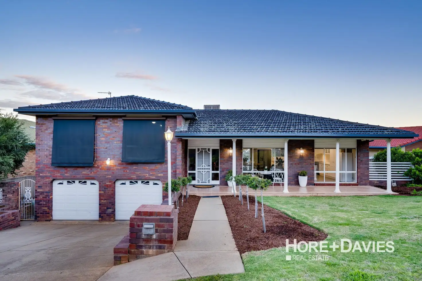 Main view of Homely house listing, 36 Henwood Drive, Kooringal NSW 2650