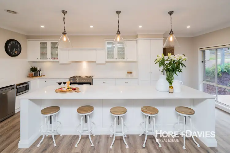 Third view of Homely house listing, 36 Henwood Drive, Kooringal NSW 2650
