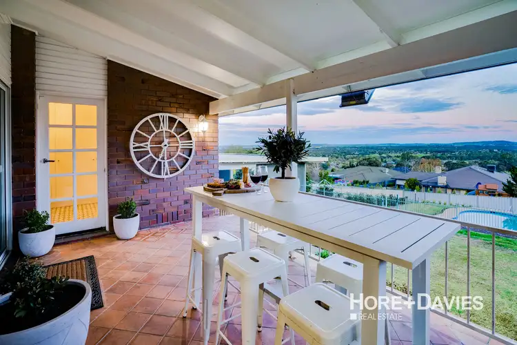 Fourth view of Homely house listing, 36 Henwood Drive, Kooringal NSW 2650